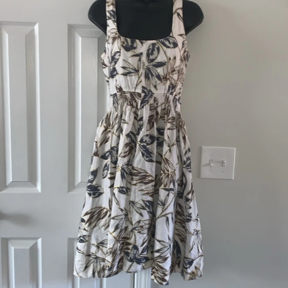 Cotton Dress by J. Crew - Picture 4 of 7